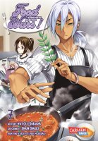 Food Wars - Shokugeki No Soma 7 (Tsukuda, Yuto)