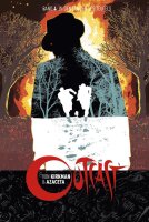 Outcast 4 (Kirkman, Robert)