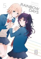 Rainbow Days 05 (Mizuno, Minami)