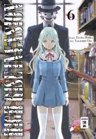 High Rise Invasion 06 (Oba, Takahiro; Miura, Tsuina)