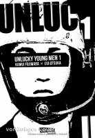 Unlucky Young Men 1 (Otsuka, Eiji)
