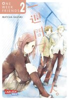 One Week Friends 2 (Hazuki, Matcha)