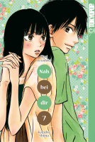 Nah bei dir - Kimi ni todoke 07 (Shiina, Karuho)