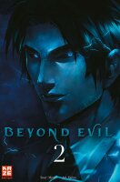 Beyond Evil 02