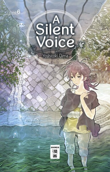 A Silent Voice 06 (Oima, Yoshitoki)
