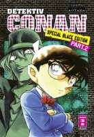 Detektiv Conan Special Black Edition - Part 2 (Aoyama,...