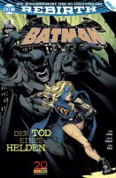 Batman 3 (Rebirth)