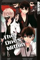 The Ones Within 03 (Osora)