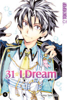 31 I Dream 04 (Tanemura, Arina)