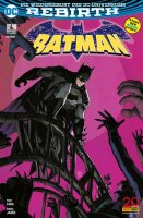 Batman 4 (Rebirth)