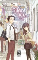 A Silent Voice 07 (Oima, Yoshitoki)
