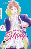 Waiting for Spring 04 (Anashin)