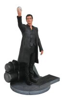 Dark Tower Gallery PVC-Statue - Man in Black
