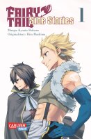 Fairy Tail Side Stories 1 (Mashima, Hiro)