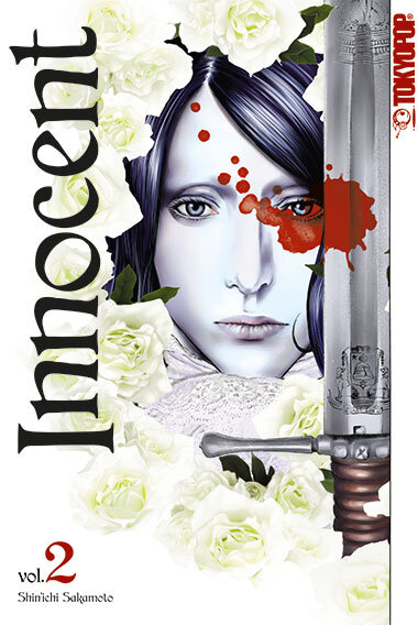 Innocent 02 (Sakamoto, Shinichi)
