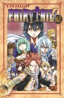 Fairy Tail 52 (Mashima, Hiro)