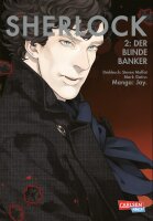 Sherlock 2 (Jay.; Moffat, Steven; Gatiss, Mark)