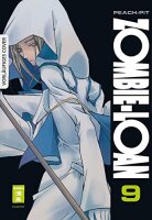 ZOMBIE-LOAN 09 (PEACH-PIT)