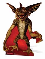 Gremlins Pappaufsteller (Stand Up) - Mohawk Razor Sharp...