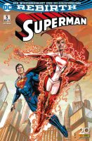 Superman 5 (Rebirth)
