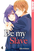 Be my Slave 04 (Sakurano, Mika)