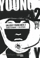 Unlucky Young Men 2 (Otsuka, Eiji)