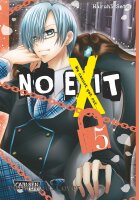 No Exit 5 (Seta, Haruhi)