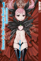 Dance in the Vampire Bund - Scarlet Order 01 (Tamaki,...
