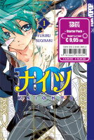 1001 Knights Starter Pack (Sugisaki, Yukiru)