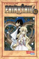 Fairy Tail 53 (Mashima, Hiro)
