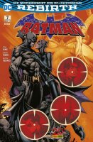 Batman 7 (Rebirth)