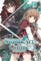Sword Art Online - Progressive 01 (Kawahara, Reki;...