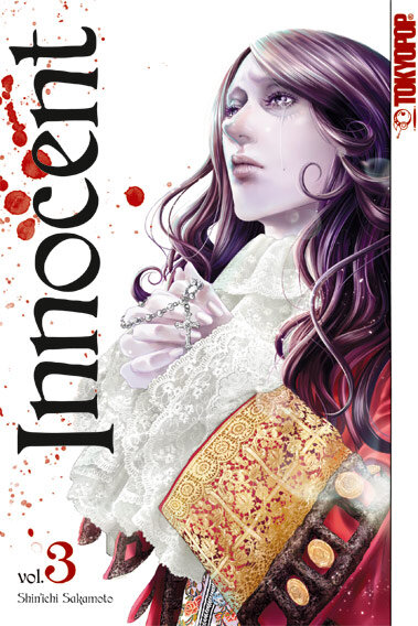 Innocent 03 (Sakamoto, Shinichi)
