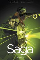 Saga 7 (Vaughan, Brian K)