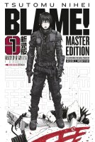 BLAME! Master Edition 1 (Nihei, Tsutomu)