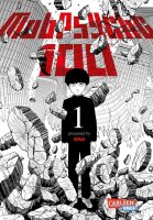 Mob Psycho 100 1 (ONE)