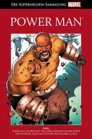 Die Marvel Superhelden-Sammlung Ausgabe 14: Power Man
