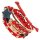 DC Comics Armband: Wonder Woman Party Bracelet (5-teilig)