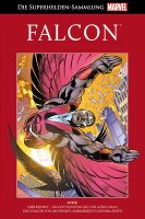 Die Marvel Superhelden-Sammlung Ausgabe 17: Falcon