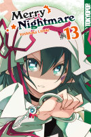 Merry Nightmare 13 (Ushiki, Yoshitaka)