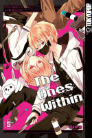 The Ones Within 05 (Osora)