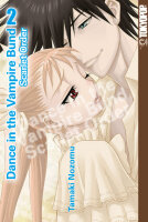Dance in the Vampire Bund - Scarlet Order 02 (Tamaki,...