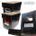 Comic Concept Premium Comic Box (kurz) schwarz