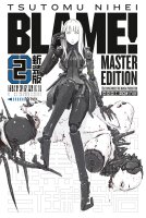 BLAME! Master Edition 2 (Nihei, Tsutomu)