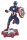 Captain America Figur (23cm)