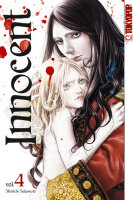 Innocent 04 (Sakamoto, Shinichi)