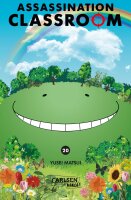 Assassination Classroom 20 (Matsui, Yusei)