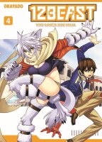 12 Beast - Vom Gamer zum Ninja (Okayado) Bd. 4