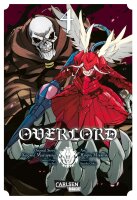 Overlord 4 (Maruyama, Kugane; Miyama, Hugin)