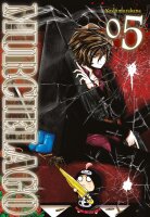 Murciélago 5 (Yoshimurakana)